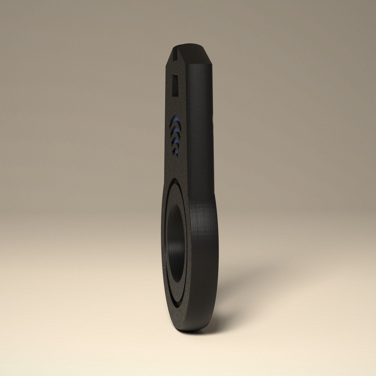 5 mm thin